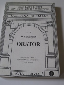 orator (traduttore)