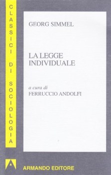 legge individuale (squicciarino)