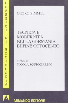 tecnica e modernita nella germania 800