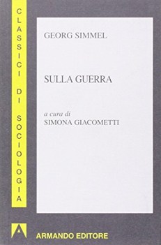 sulla guerra