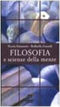 filosofia e scienze della mente