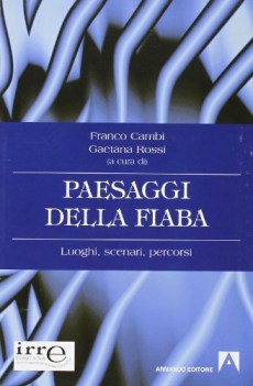 paesaggi della fiaba