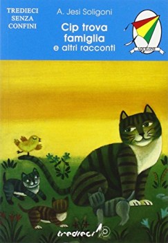 cip trova famiglia e altri racconti