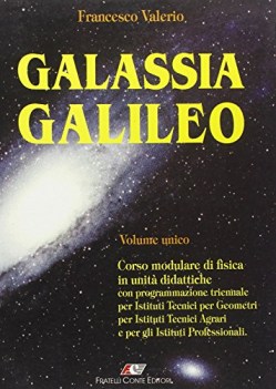 galassia galileo x it