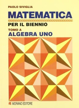 matematica biennio a