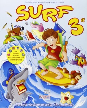 surf 3