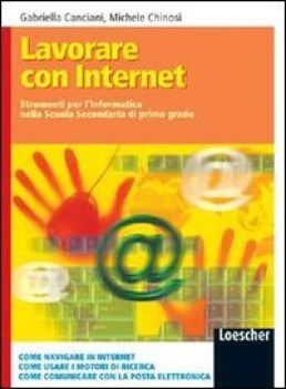 lavorare con internet