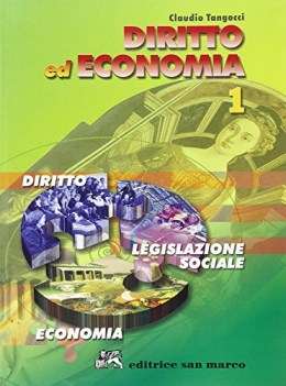 diritto ed economia 1