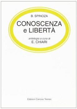 conoscenza e liberta (chiari)