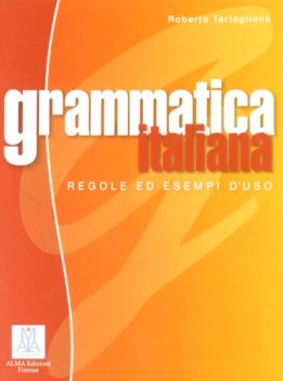 grammatica italiana