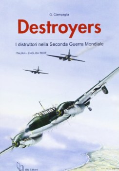 destroyers