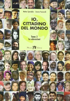 io cittadino del mondo (2 tomi)