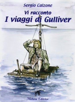 vi racconto i viaggi di gulliver, narr.