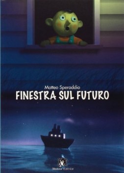 finestra sul futuro x media