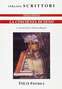 coscienza di zeno (repetti), narr. x sup