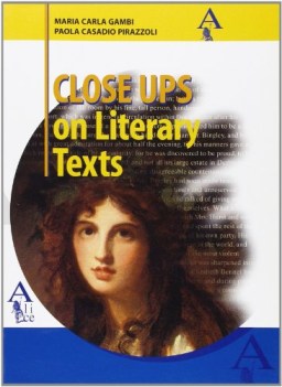 close up on literary text x tr.