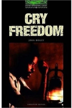 cry freedom (obl 6)