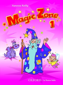 magic zone 1