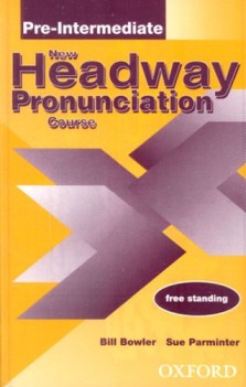 new headway pronunciation preint., cass.