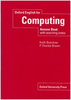 oxford english for computing, wbook