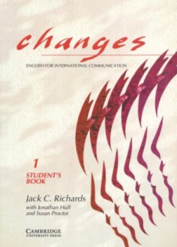 changes 1 vers. inglese