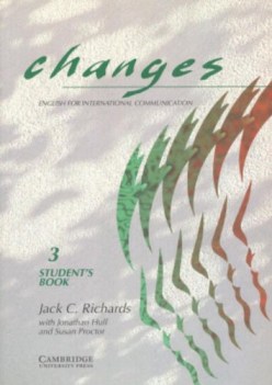 changes 3 vers. inglese