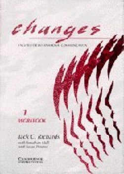 changes workbook 1 vers. inglese