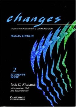 changes 2 versione italiana