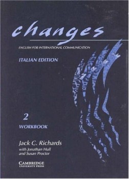 changes workbook 2 vers. italiana