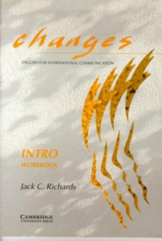 changes intro w.book