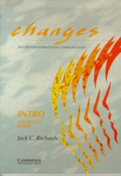 changes intro st.book