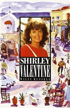 shirley valentine (ll)