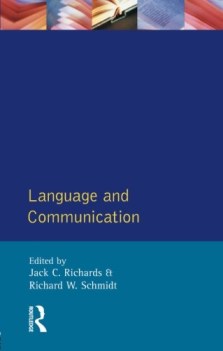 language and communication (alls)