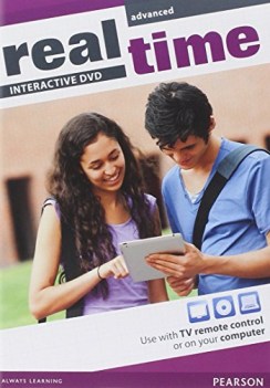 real time glbl advanced dvd