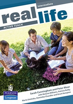 real life intermed active teach