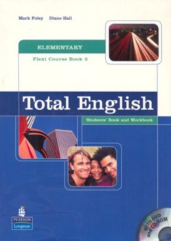 total eng elem flex course bk 2 pk fc12