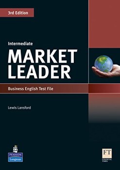 market leader 3rd ed intermediate test file