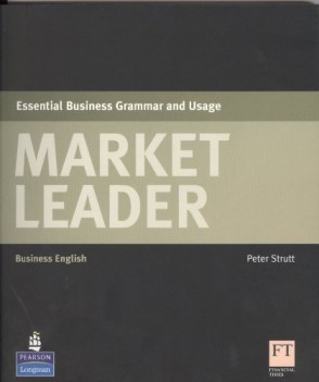 market leader: essential grammar and usage