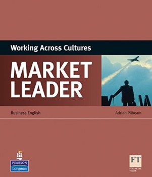 market leader: working across cultures