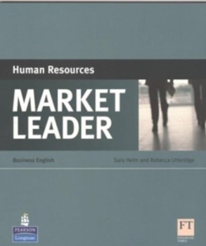 market leader: human resources