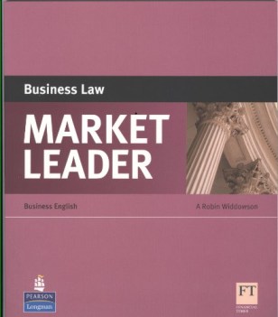 market leader: business law