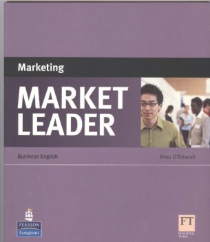 market leader: marketing