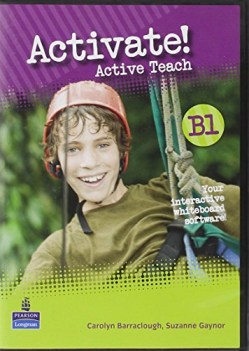 activate b1 /active teach