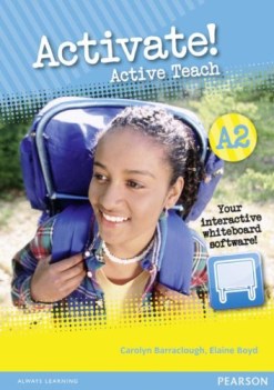 activate a2 /active teach