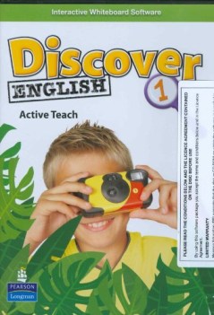 discover eng 1 active teach