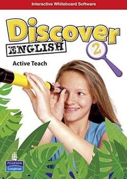 discover eng 2 active teach