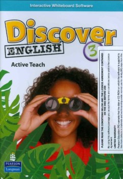 discover eng 3 active teach