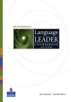 language leader preint cbk/cdr/lms + accrd