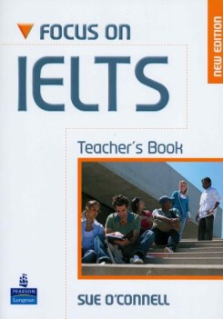 focus on ielts n/e tb