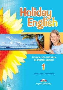 holiday english 1